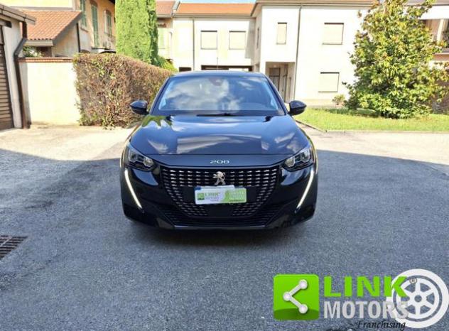 PEUGEOT 208 PureTech 75 Stop&Start Allure Pack GARANZIA rif. 23833888 - Foto 2