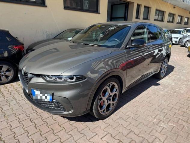 ALFA ROMEO Tonale 1.5 130 CV MHEV TCT7 Edizione Speciale rif. 23803731 - Foto 3