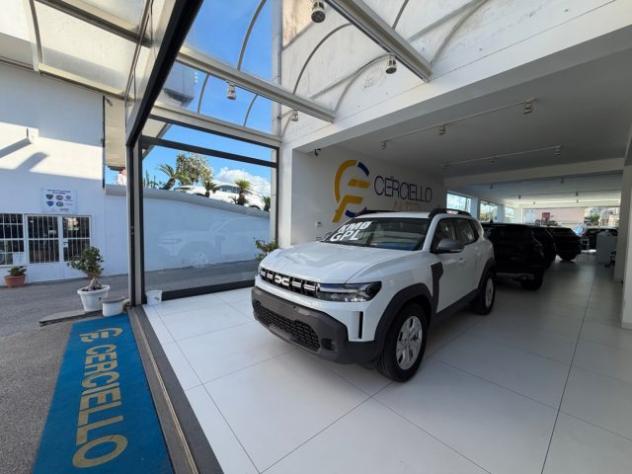 DACIA Duster Eco-G 120 CV Expression da €249,00 mensili rif. 24161505 - Foto 8