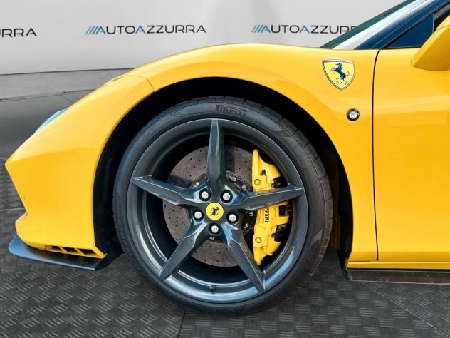 Ferrari F8 F8 Tributo Coupe 3.9 | IVA, LIFT, CARBON RACING SEATS, 360° - Foto 6