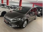 Ford S-Max 2.0 TDCi 180CV Vignale 7posti