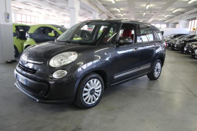 FIAT 500L Living 1.3 Multijet 95 CV rif. 23983891 - Foto 2