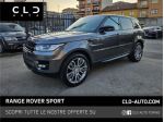 Land Rover Range Rover Sport 3.0 TDV6 HSE