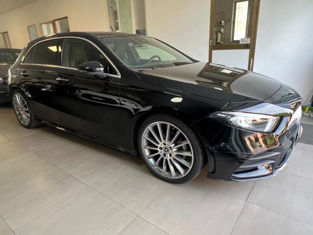 Mercedes-benz A 180 Premium - Foto 10
