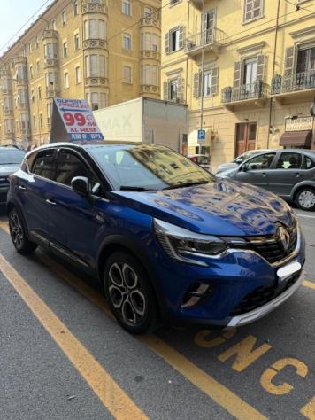 RENAULT Captur TCe 100 CV GPL Intens rif. 24174833 - Foto 2