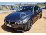 BMW Serie 4 420d Sport