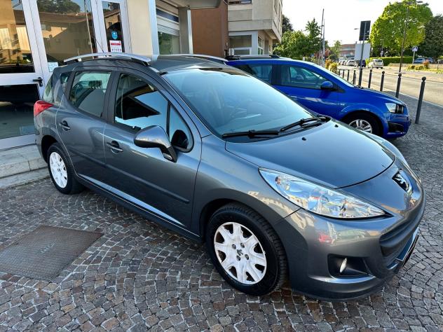 Peugeot 207 1.4Bz 75CV SW - Distrib. Nuova - Foto 3