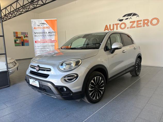 Fiat 500X 1.6 MultiJet 120 CV Cross - Foto 4