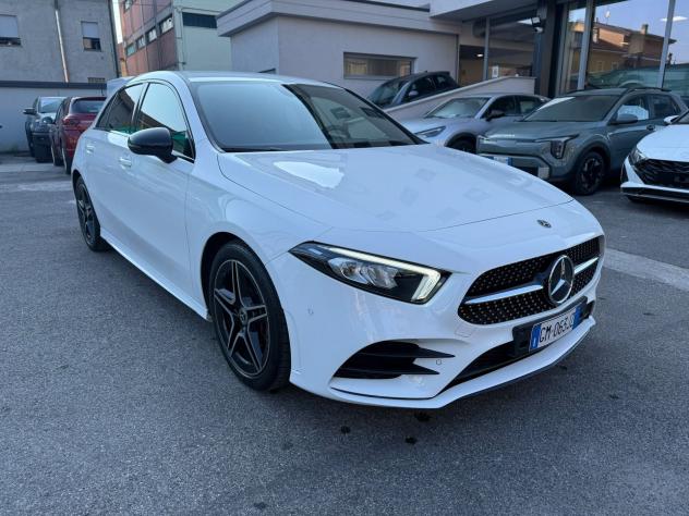 Mercedes-Benz Classe A A 180 Premium auto - Foto 7