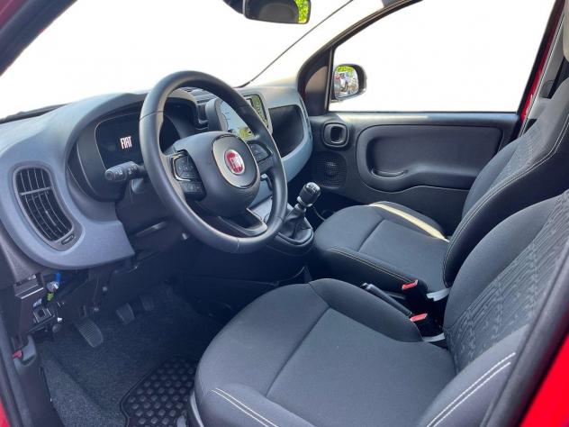 FIAT Pandina 1.0 FireFly 70cv S&S Hybrid Icon - Foto 6