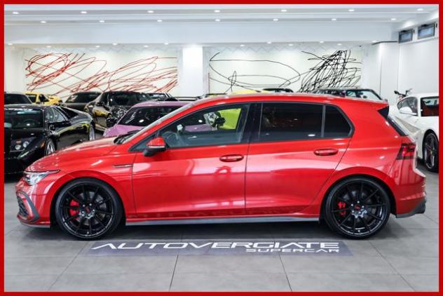VOLKSWAGEN Golf 2.0 TSI DSG GTI rif. 23779784 - Foto 4
