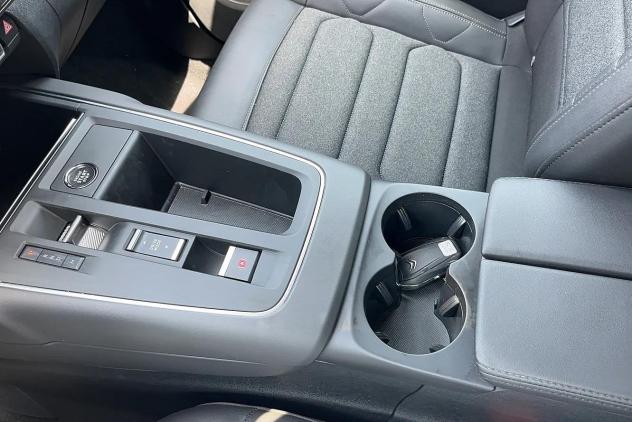 Citroën C5 Aircross Hybrid 145 cv e-dcs6 Max - Foto 10