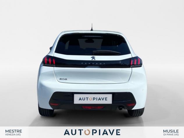 Peugeot 208 Allure Pack PureTech 100 S/S - Foto 4