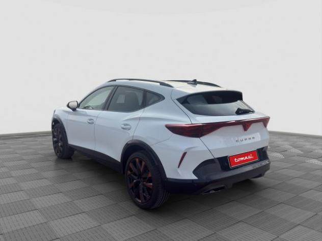CUPRA Formentor Formentor 2.0 TDI DSG rif. 23696548 - Foto 3