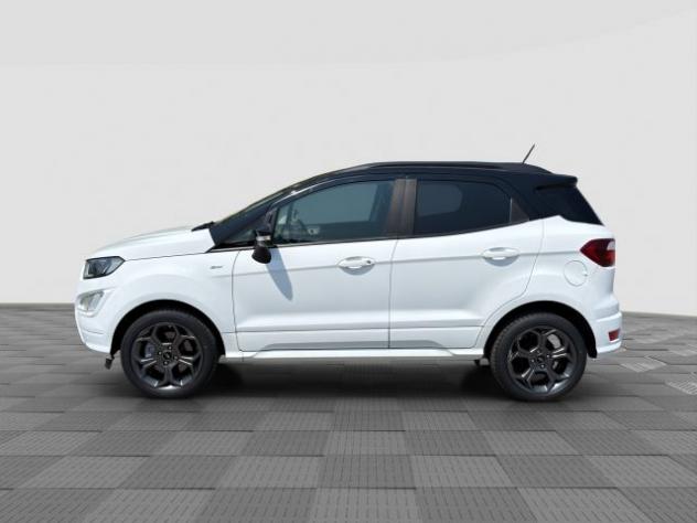 FORD EcoSport EcoSport ST-Line 1.0 EcoBoost 100 CV (73 kW) MT6 rif. 23951848 - Foto 2