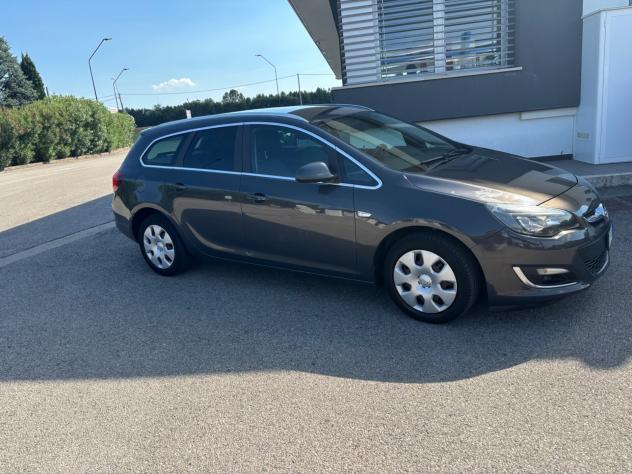 Opel Astra 1.4 Turbo 140CV Sports Tourer aut. Elective - Foto 4