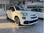 FIAT 500X 1.3 MultiJet 95 CV Sport-PACK FULL LED-CAMERA ECC rif. 23122556