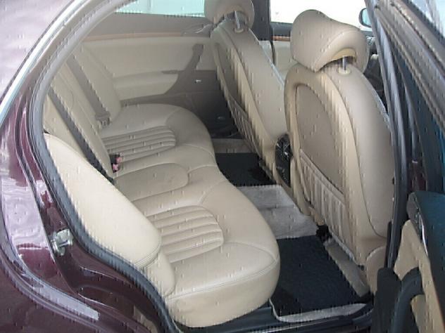 Lancia Thesis 2.4 JTD Emblema - 2005 - Foto 8