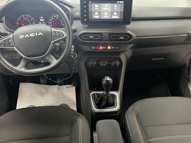 Dacia Sandero 1.0 TCe ECO-G STEPWAY EXPRESSION - Foto 9