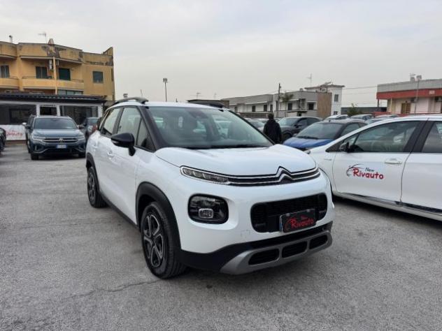 CITROEN C3 Aircross BlueHDi 110 S&S Shine rif. 23992125 - Foto 2