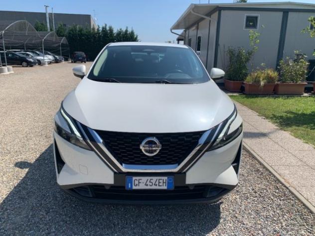 NISSAN Qashqai 1.3 MHEV 140 CV Acenta rif. 24126622 - Foto 8