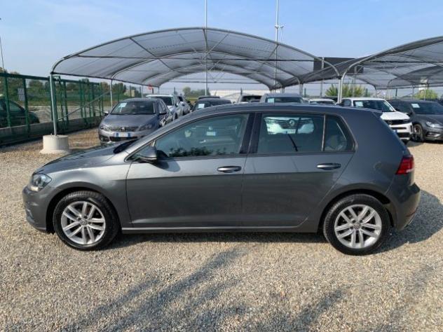 VOLKSWAGEN Golf 1.6 TDI 115 CV 5p. Executive BlueMotion Technology rif. 24204425 - Foto 8