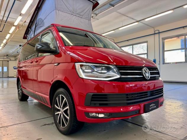 Volkswagen California COAST - 64.000 KM - Foto 2