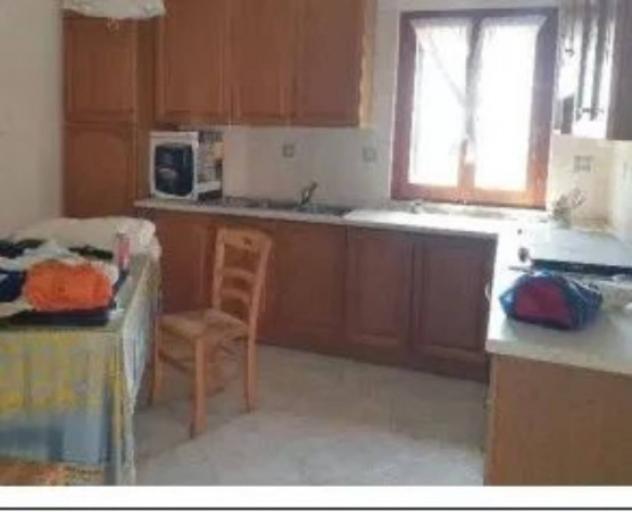 Immobile in asta di 100 m² con più di 5 locali in vendita a Belmonte del Sannio - Foto 12