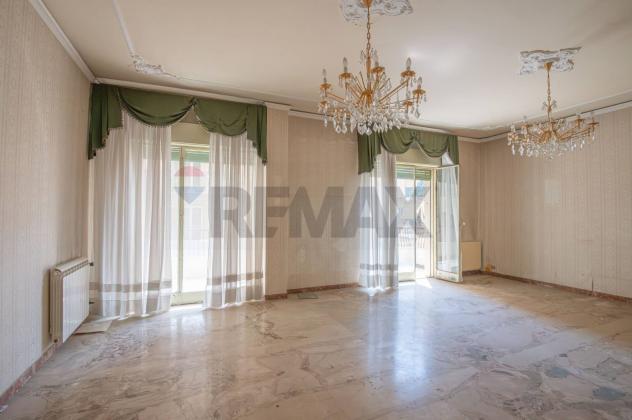 Appartamento in vendita a Caltagirone