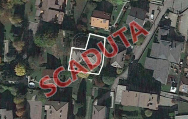 Immobile in asta di 620 m² in vendita a Cassina Valsassina
