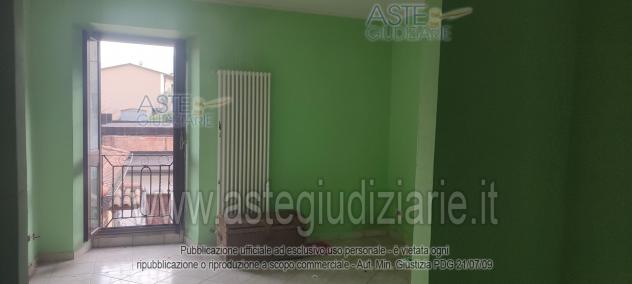 IMMOBILI-IMMOBILE RESIDENZIALE-Via del purgatorio, 13