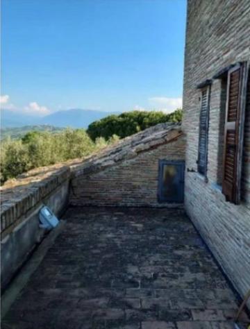 Immobile in asta di 718 m², box auto in vendita a Civitaquana - Foto 6