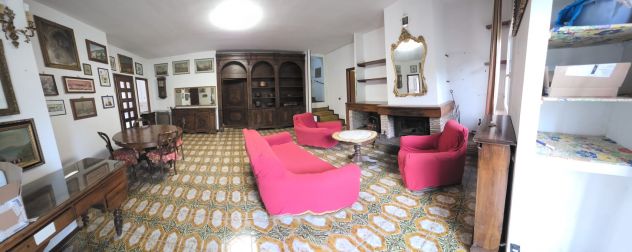 appartamento in villa - Foto 4