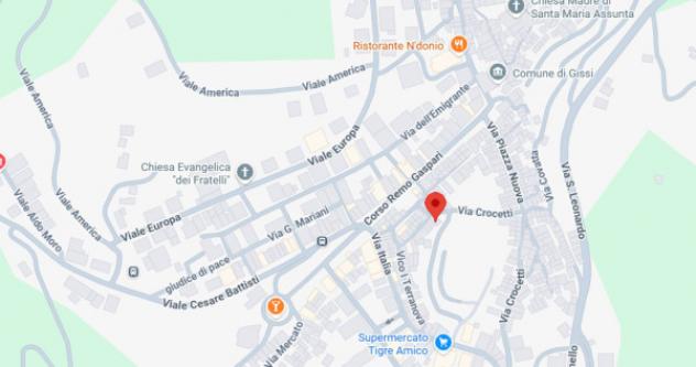 Immobile in asta di 132 m² in vendita a Gissi - Foto 2