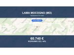 Immobile in asta di 143 m² con più di 5 locali in vendita a Lama Mocogno