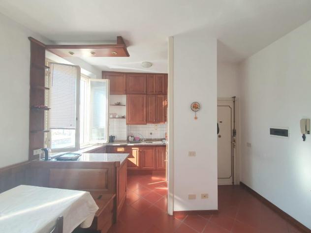 Appartamento in vendita a San Marco - Lucca 90 mq Rif: 1430503 - Foto 6