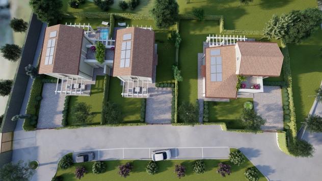 Casa singola in vendita a Luni 130 mq Rif: 1256415 - Foto 4