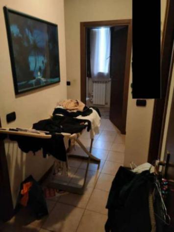 Immobile in asta di 135 m² con più di 5 locali e box auto in vendita a Marnate - Foto 8