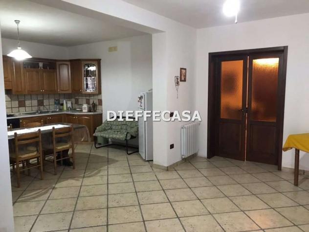 V1758 - In vendita a Marsala casa singola periferia - Foto 4