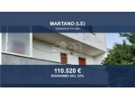 Immobile in asta di 210 m² con più di 5 locali in vendita a Martano