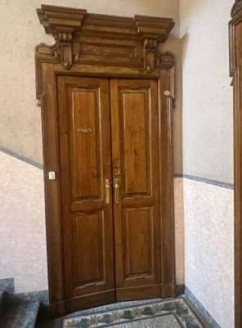 Tribunale Milano - RGE 10805/2024 - LOTTO U - Tribunale Milano - RGE 10805/2024 - LOTTO U - ASTA 22/09/2026 - Foto 4
