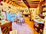 Appartamento in vendita a Iano - Montaione 47 mq  Rif: 1452547