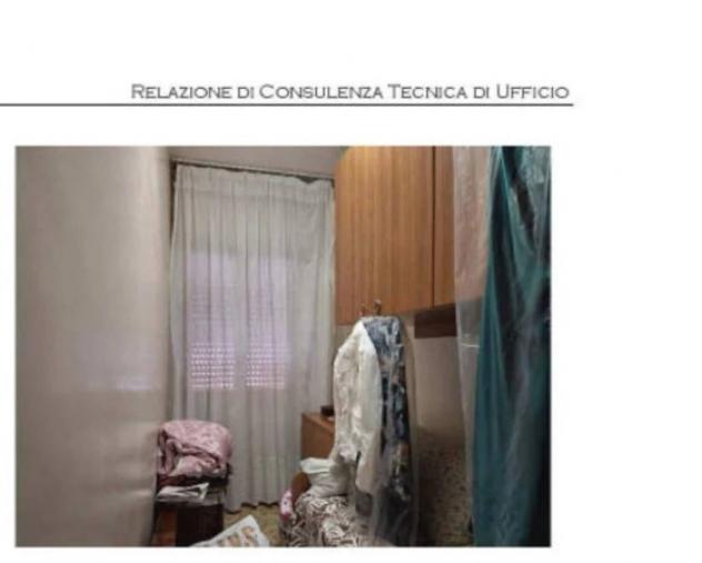 Immobile in asta di 66 m² in vendita a Napoli - Foto 12