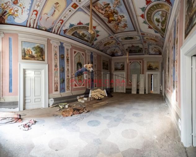 Orvieto centro - Appartamento di prestigio al piano nobile su unico livello con giardino, posti auto e terrazza in vendita nel centro storico di Orvie - Foto 8