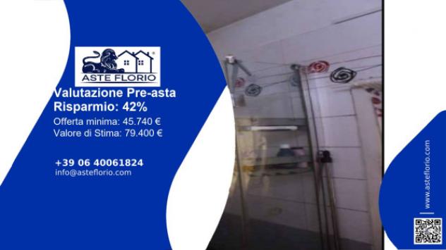 Immobile in asta di 54 m² in vendita a Padova - Foto 2