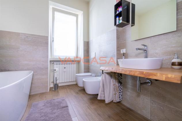 PORZIONE DI CASA INDIPENDENTE IN CORTE - Foto 11