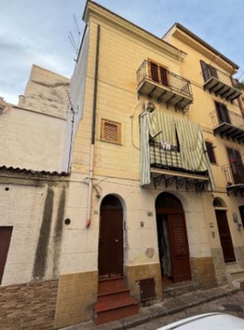 Immobile in asta di 40 m² in vendita a Palermo - Foto 9