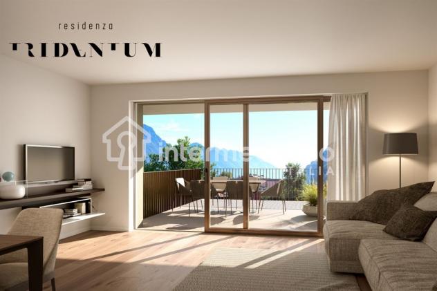 A RIVA DEL GARDA NASCE RESIDENZA TRIDENTUM - Foto 5