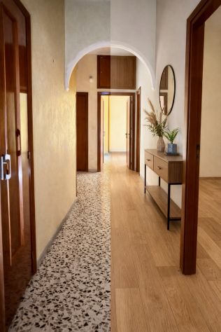 AMPIO APPARTAMENTO IN VIA LUCIO PETRONE - Foto 4