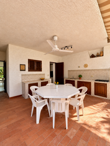 Villa a schiera in vendita a San Felice Circeo - Foto 11